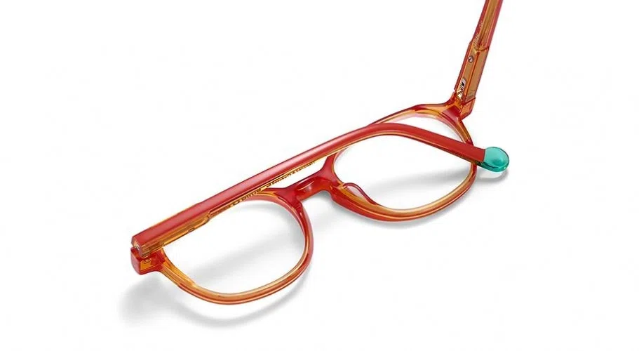 Etnia Barcelona TIBNI Eyeglasses - view 6
